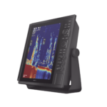 Pantalla Náutica GPSMAP 15" / Resolución XGA 1024x768 / Dual-Frequency Sonar 50/200 kHz / CHIRP Sonar Built-in / ClearVü y SideVü / Compatible con NMEA 2000 y 0183 / 2 Ranuras SD / IP26/IP27