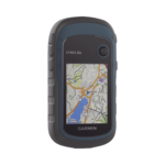 GPS Portátil eTrex 22 para Actividades al Aire Libre / Pantalla TFT Transflectiva de 2.2 Pulgadas / Resolución 240 x 320 Píxeles / 8 GB de Memoria / Mapas Preinstalados de Europa / Resistencia al Agua IPX7 / Compatible con microSD / B