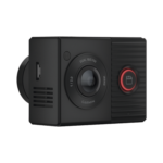 Cámara Tandem. grabador de video al frente y atrás para vehículo, incluye memoria micro SD