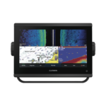 GPSMAP® 923xsv ecosonda de 9" SIDEVÜ, CLEARVÜ y CHIRP tradicional. no incluye transductor.