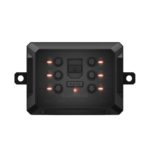 Caja de control para dispositivos de 12 V