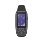 GPS Portátil GPSMAP 79sc / Resistente al Agua IPX7 / Pantalla a Color de Alta Resolución / Flotante / Brújula Electrónica de 3 Ejes / Hasta 19 Horas de Batería / Compatible con GPS, GLONASS, Galileo, QZSS y SBAS / Memori
