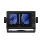 Plotters ECHOMAP™ UHD2 de 6"/ Resolución 800x480 / GPS Multibanda y Multiconstelación / Compatible con AIS y DSC / Sonda Integrada CHIRP / ClearVü y SideVü / Conexión NMEA 2000