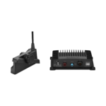 Sonda de Imagen en Vivo Panoptix LiveScope LVS32 / Transductor de 530-1100 kHz / Potencia 500 W / Profundidad Máxima 61 m / Ancho de Haz 20° x 135° / Cable 20 ft / IPX7 / Compatible con Garmin Marine Network