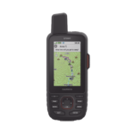 Navegador GPS Outdoor GPSMAP 67i / Pantalla TFT Transflectiva a Color 3″ / Resolución 240 x 400 Píxeles / Batería Recargable de Ión-Litio / Autonomía Hasta 840 Horas / IPX7 / MIL-STD-810 / Brújula de Tres Ej