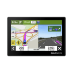 Navegador para vehículo Drive 53, pantalla multitáctil a color de 5"