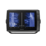 Plotter de Navegación GPSMAP 10" / Pantalla Táctil WXGA IPS / Resolución 1280x800 / GPS Multibanda y Multiconstelación / Sonda CHIRP Integrada / Compatible con AIS y DSC / IPX7