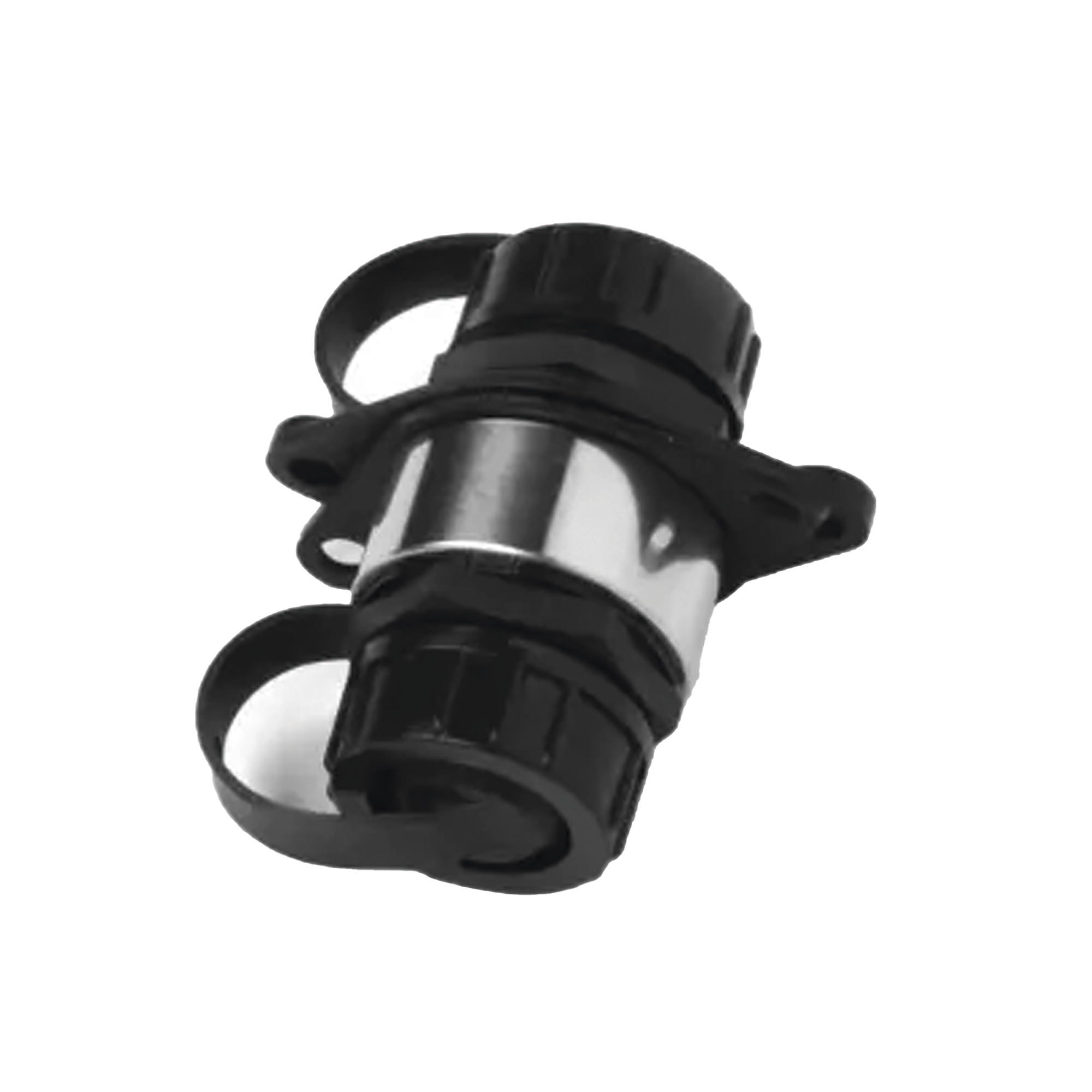 101058000-h Acoplador para red Garmin doble hembra RJ-45 - Image 1