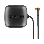 Antena GPS magnética GA25MCX con conector MCX y cable de 2.95 m