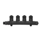 Conector en T Multipuerto NMEA 2000