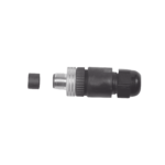 Conector NMEA 2000 Hembra Instalable / Para Cables de Caída de Voltaje y Extensión / Compatible con Garmin / Longitud Personalizable