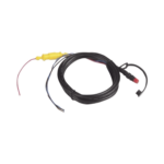 Cable de alimentación de 4 pines