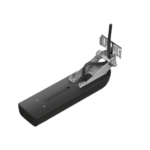Transductor Garmin GT23-TM de 8 pin, frecuencias (80-160 kHz), Clear Vu 260 kHz (245-275) y 400 kHz (455-465 kHz)