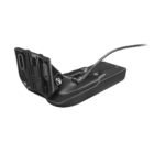Transductor Garmin GT52HW-TM, frecuencia tradicional 150 a 240 kHz, ClearVü y SideVü 455/800 kHz