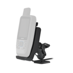 Soporte con conexión eléctrica para GPSMAP86.