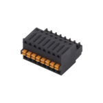 Bornera de Conexión Voltaje / Alarma para DS-KV8113WME1(C)