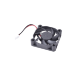Ventilador de Repuesto 12 Vcc / Consumo 0.8 Watts / Dimensiones 4 cm x 4 cm / Compatible con modelos EV-1008TURBO - EV1016-TURBO - DS-7200 / EV4008TURBO / EV4016TURBO / IDS-7200