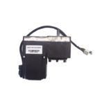 Motor actuador de aleta compatible con torniquete modelo DSK3B220LXM