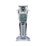 Barrera hidraulica de uso Continuo B680H Sin cubierta /