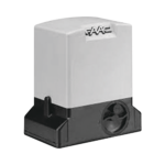 Operador FAAC 740 para Puertas Corredizas de Hasta 500 kg / Longitud Máxima de la Hoja de 15 Metros