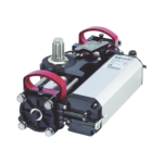 Operador Subterraneo Hidráulico S800 115V Para Puertas Abatibles de Hasta 2 Metros