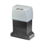 Operador FAAC 844 C de Uso Intensivo Para Puertas Corredizas de 1800 Kg y Hasta 40 Metros / Voltaje de Operación 220V