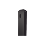 Pedestal tipo bolardo para montaje de sensores BEA / REQUIERE ADAPTACIONES