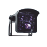 Sensor de Seguridad y Presencia Para Puertas Industriales / Tecnologia Infrarroja y de Microondas Para Activación y Seguridad