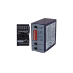 Sensor de masa para barreras de Dos Canales / Ideal para Accesos Vehiculares