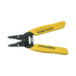 Pinza Klein Peladora y Cortadora de Cable Solido AWG 10-18.