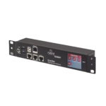 Guardian Gateway de Gestión y Monitoreo Ambiental, para Detectar, Rastrear, Almacenar y Generar Alarmas Sobre Parámetros de Seguridad y Salud en una Infraestructura de Centro de Datos de TI