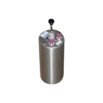 Cavidad Pasa-Banda, 470-512 MHz, 100 Watt, BNC Hembra.