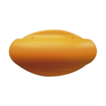 Refaccion para GARD8 / GARD6 CAME / Tapa para enganche de mástil