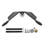 PALANCA DE ACCIONAMIENTO FINAL DE CARRERA PARA BARRERA GARD8