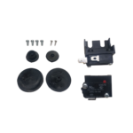 Microswitch para final de carrera de barreras GARD4