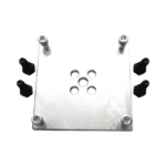 PLACA D/ENGANCHE DEL MASTIL P/GARD4