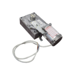 Refacción / Motorreductor para barreras GARD4