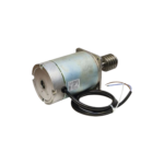 Motor eléctrico de refacción para barreras GARD3 CAME