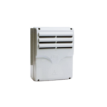 Contenedor para cuadro de mando de equipos AXO