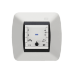 Mando Bluetooth | Entrada AUX/TV | Amplificador 2+2W | 16Ω | 110-230VCA