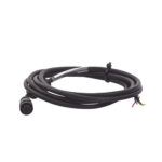 Cable de alimentación para pantallas GO7, GO9 y GO12