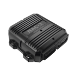 Computadora de Piloto Automático NAC-3 para Embarcaciones Mayores a 10 Metros / Salida de Alta Corriente / Tecnología Virtual Rudder Feedback / Compatible con NMEA 2000 y NMEA 0183 / Continuum Steering