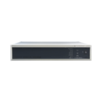 (1361) ETAPA DE POTENCIA DIGITAL 1x500W 100V  MILLENNIUM IP CON CONECTIVIDAD IP LAN, SUPERVISON, CALIDAD DE SONIDO HQ PARA 1 ZONA, EN FORMATO RACK 2U
