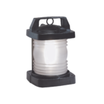 Luz de navegación en color blanco con arco de visibilidad de 225°