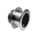 Transductor XSONIC SS175L 0 grados bajo CHIRP con conector negro de 9 pines.