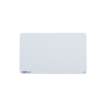 Tarjeta de Proximidad ISOProx II (1386LGGMN) HID  Imprimible (Delgada) / Material más Resistente que el PVC convencional / Garantía de por Vida /1386