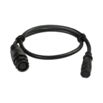 Adaptador Transductor xSonic para Lowrance HOOK² y Simrad Cruise / Conexión Directa / Compatibilidad Total / Instalación Sencilla