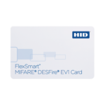 Tarjeta  MIFARE Classic® / HID  / Garantia de Por Vida / 1 K memoria