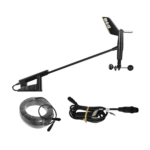 Sensor de Viento WS310 / Alta Precisión / Diseño Aerodinámico / Fiabilidad Comprobada / Compatible con Instrumentos Náuticos