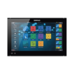 Pantalla multifuncional NSO Evo3S de 16" de alto rendimiento.